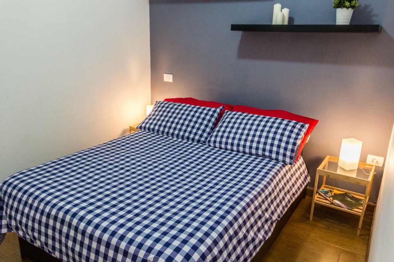 Acogedor Apartamento Con Vista Al Mar Tacoronte Extérieur photo