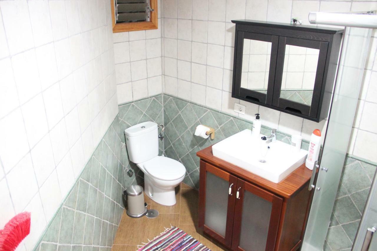 Acogedor Apartamento Con Vista Al Mar Tacoronte Extérieur photo